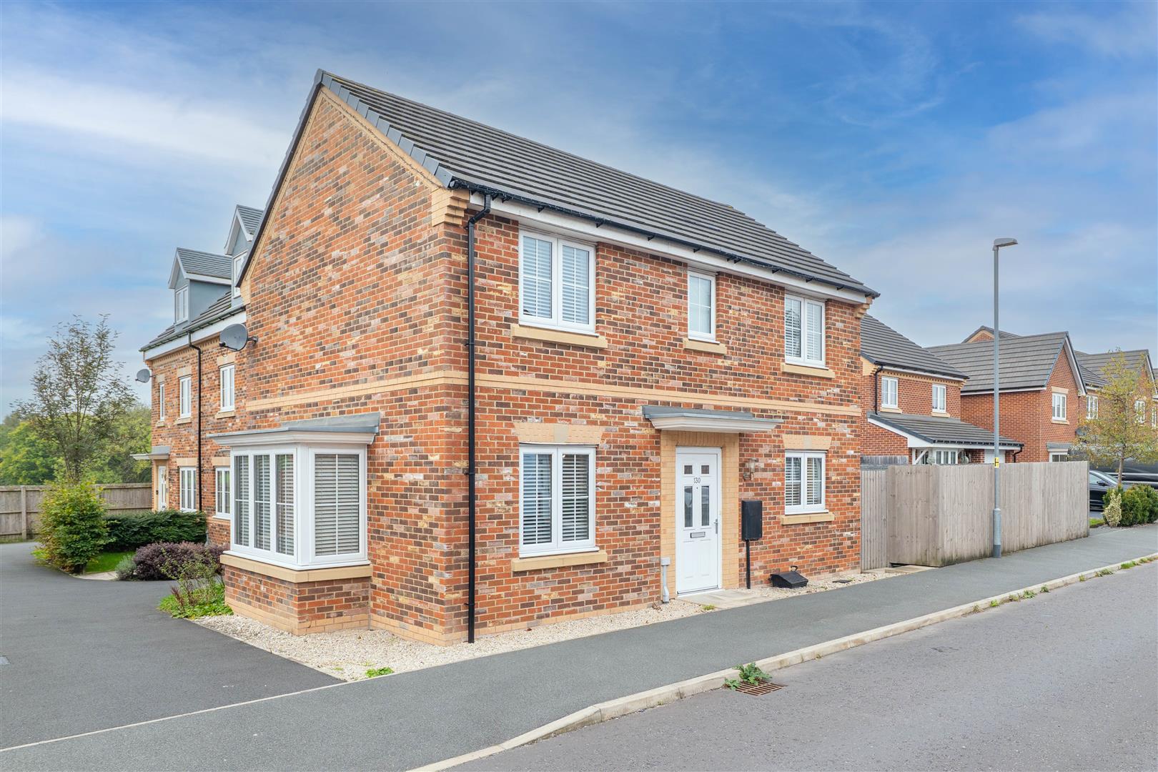 3 bed property in Mill Lane, Chorley